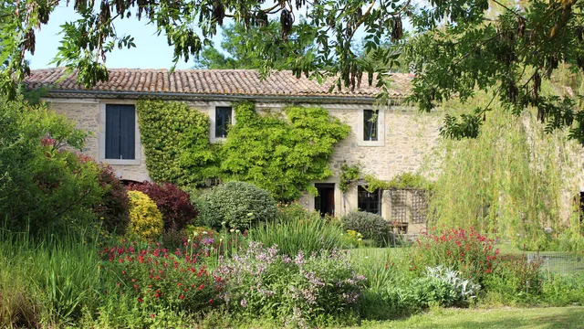 371 @ Mas de la Prade