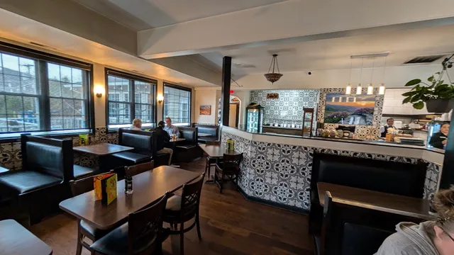 Puerto Nuevo Mexican & Seafood Restaurant