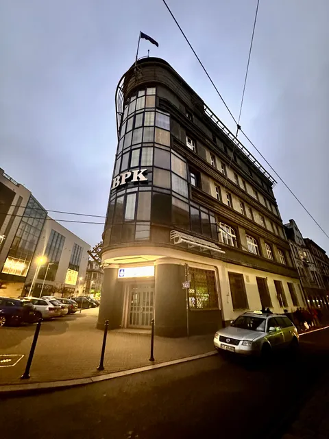 plac Tadeusza Kościuszki 1