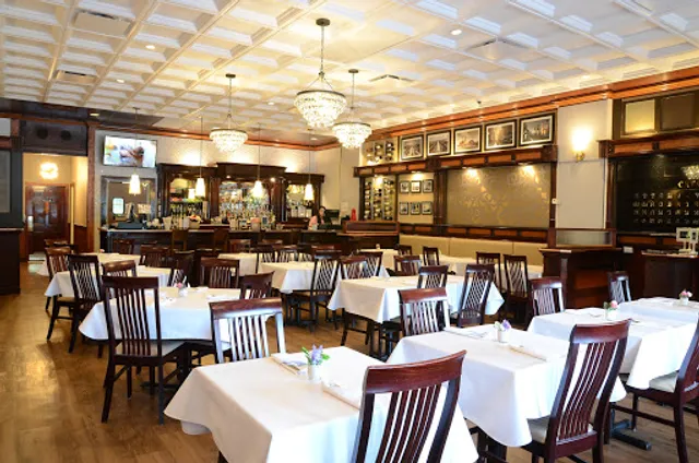 Crystal Thai Restaurant