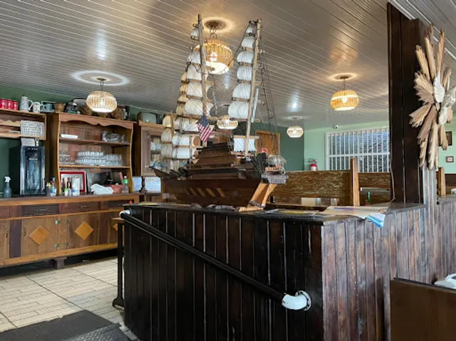 Tampa Restaurante e Petisqueira