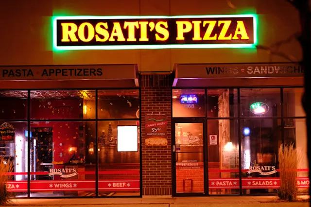 Rosati's Pizza