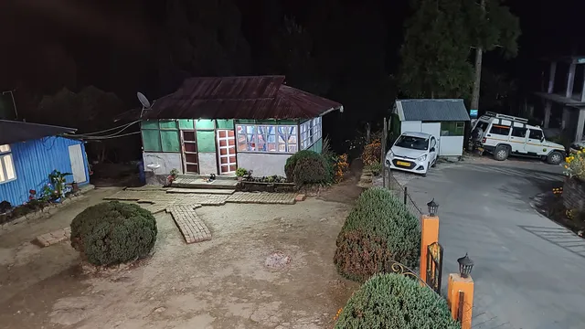 Rishop Ridge Homestay