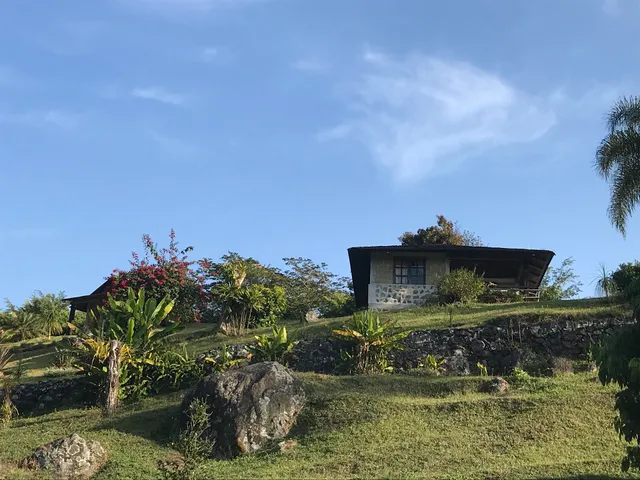 Cabañas Rincon Texolo