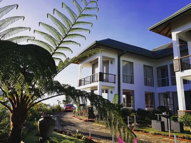 Lake View Comfort Bungalow