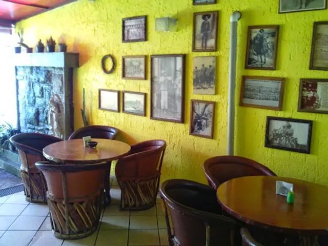 Tortas Ahogadas EL NEGRO