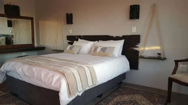 De Rustique Self Catering Accommodation