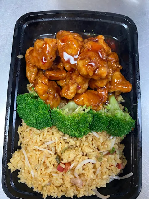 Yummy Yummy Chinese Restaurant