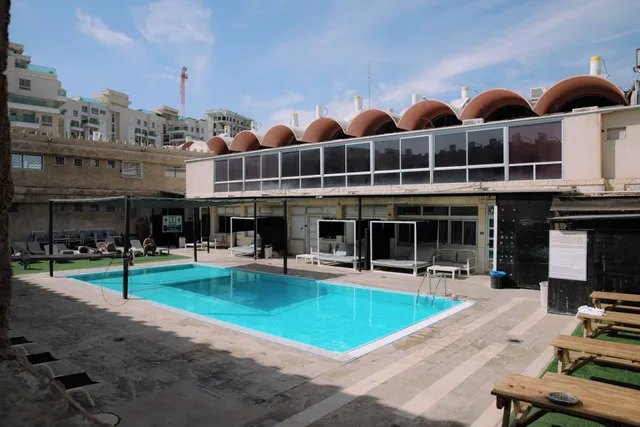 מלון ריץ בוטיק - Rich Boutique Hotel