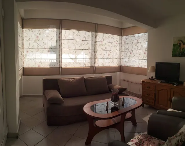 Diklo beach apartments Robert & Renata