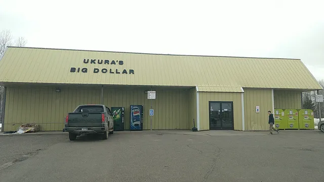 The Market at McGregor