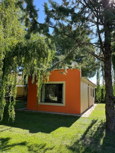 Cabañas Las Margaritas