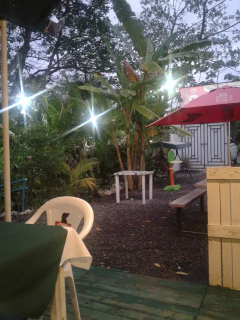 Cafe & Restaurante Morano