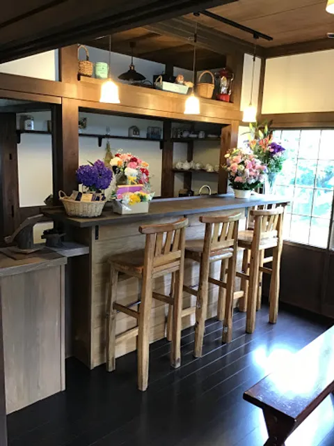 ＩＣＨＩ ＣＡＦＥ厚木