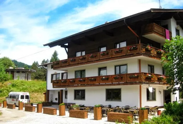 Bed & Breakfast Der Tiroler
