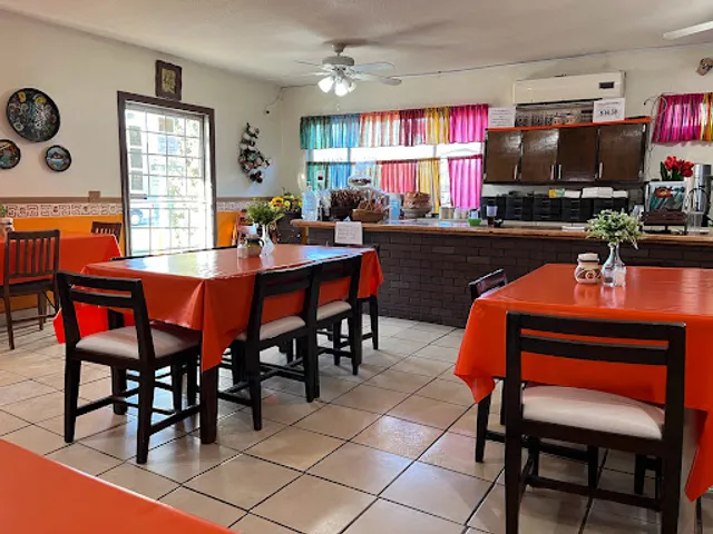 El Rinconcito Jalisicience