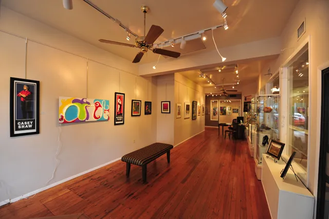 Art First Gallery