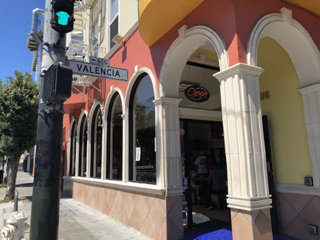El Toro Taqueria