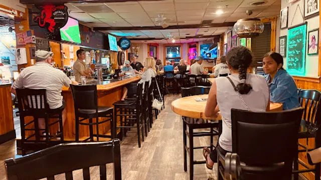 The Central House Tavern