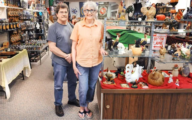 Hidden Treasures Collectibles and Comics LLC