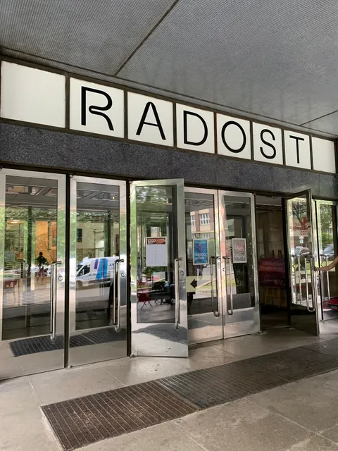 Café Radost