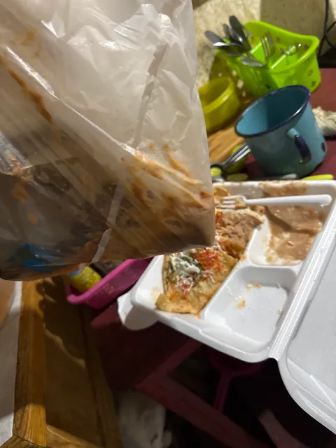 Las Tortugas del Charquito