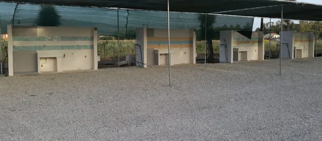 Camping Blumare Village