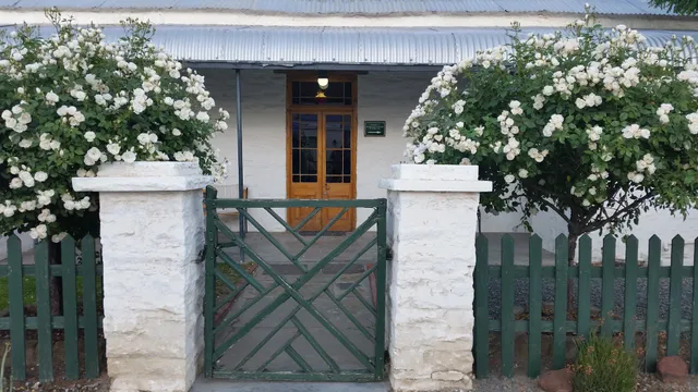 Kambro Kind Guest House