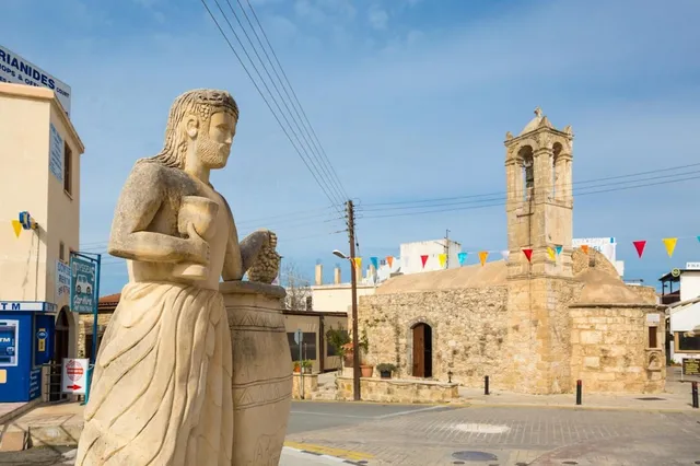 Diana Seaside Villas