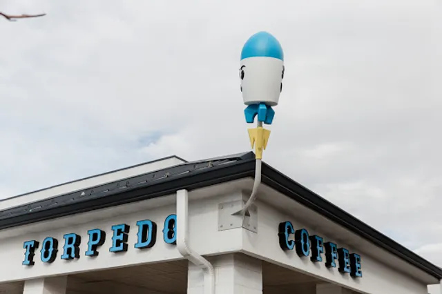 Torpedo Coffee