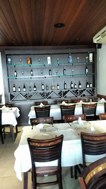 Churrascaria Pampeana