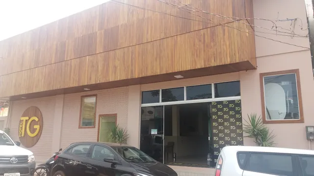 TG HOTEL Itaituba - Pa