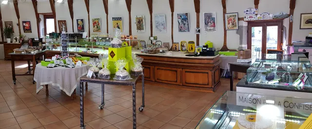 Maison de la Confiserie et du Chocolat