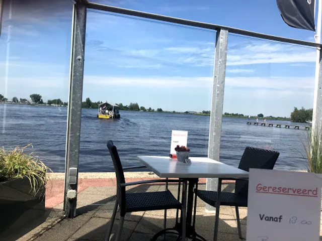 Aan de Hoarne (voorheen bekend als Portunus)