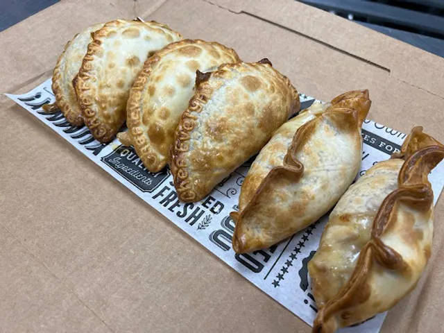 EVE Empanadas