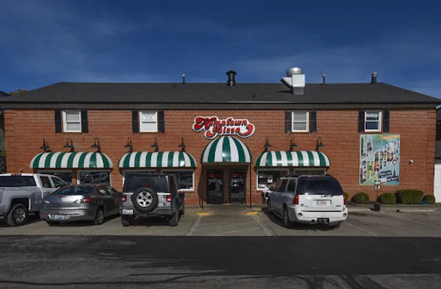 Hometown Pizza - La Grange