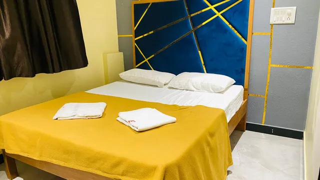 Shunty Lodging S Boarding