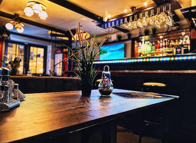 BBurrito Sushi, Homemade