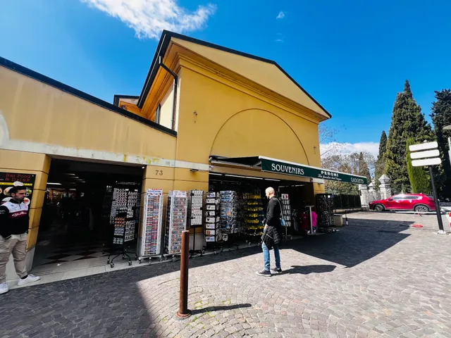 Motorsport Sirmione , La Perla del Lago