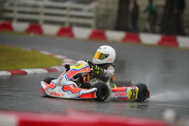 Urace - Kart team and school