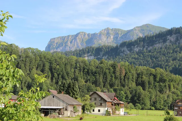 Gästehaus Meusburger