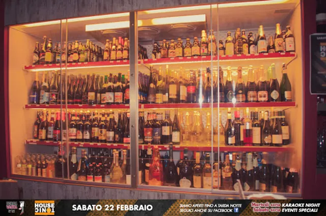 Bar Porca Vacca Enoteca