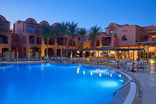 Jaz Makadi Blue - TUI BLUE Makadi - Adults Friendly 16 Years Plus