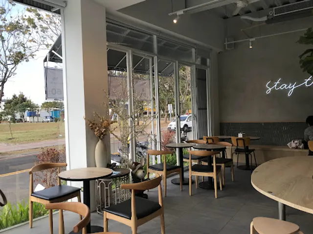 艾初早餐-烏日店