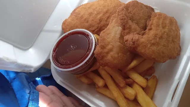 King's New York Pizza