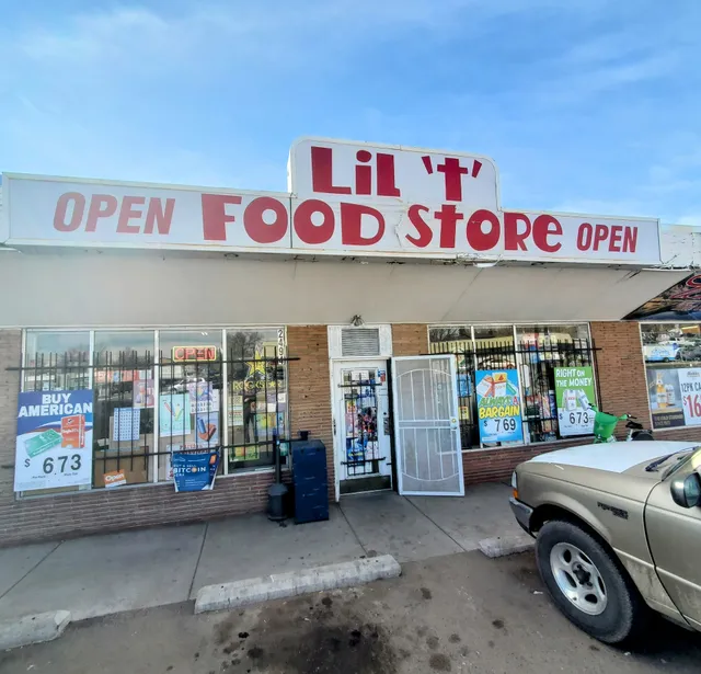 Lil 't' Food Stores