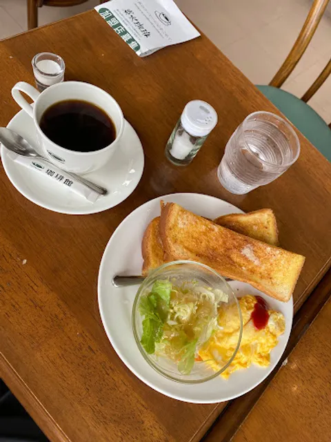 KOːHIːKAN Shibukawa