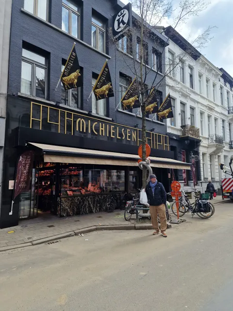 Keurslager Michielsen