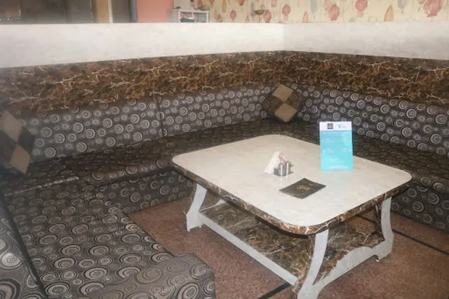 Parth Resort & Restaurant (Best Resort And Restaurant in Gangapur City)