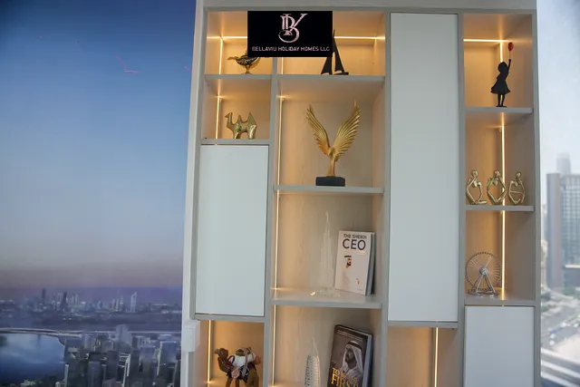 Bellaviu Holiday Homes